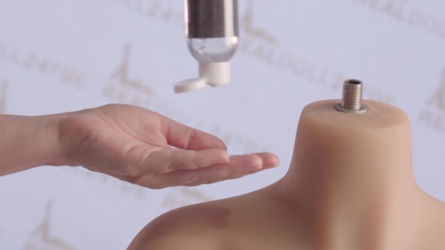 Kopf Befestigen - Verdreh mir den Kopf